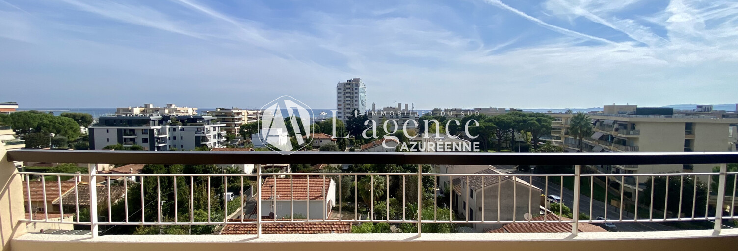 Appartement 4 Pièces 92 m² à vendre à Saint-Laurent-du-Var (06700)