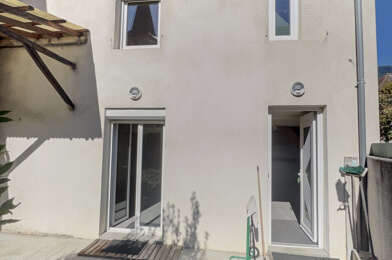 Maison 4 pièces 285000 €