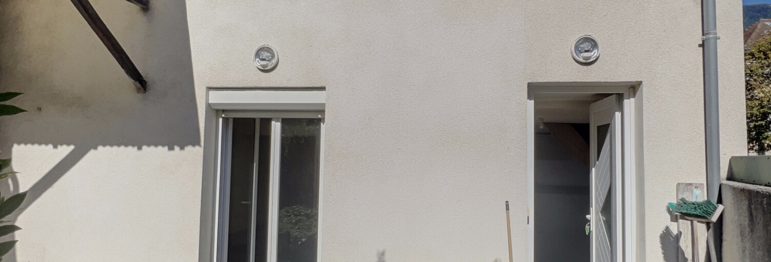 Maison 4 Pièces 105 m² à vendre à Novalaise (73470)