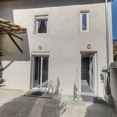 Maison 4 pièces 305000 €