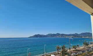 Appartement 1 Pièce 23 m² à vendre à Cannes (06150)