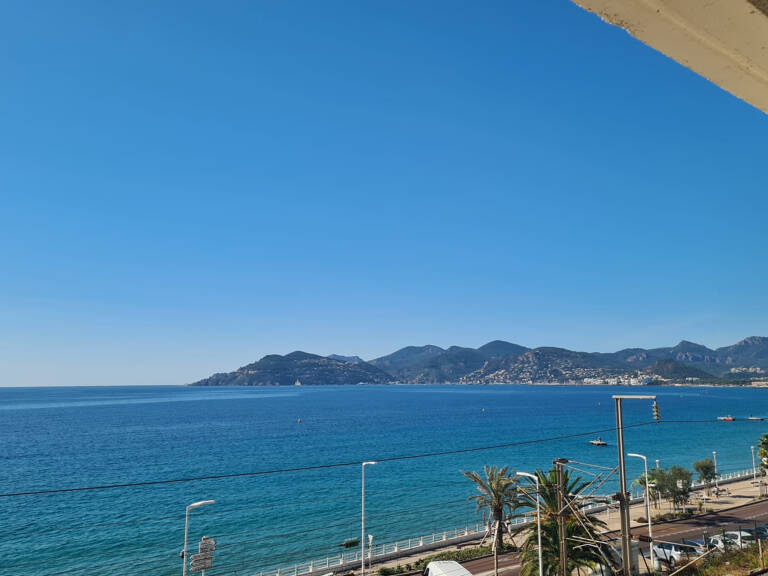 A SAISIR TRES BEAU STUDIO AVEC VUE MER — photo 1