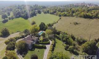 Maison 9 Pièces 243 m² à vendre à Puylaroque (82240)