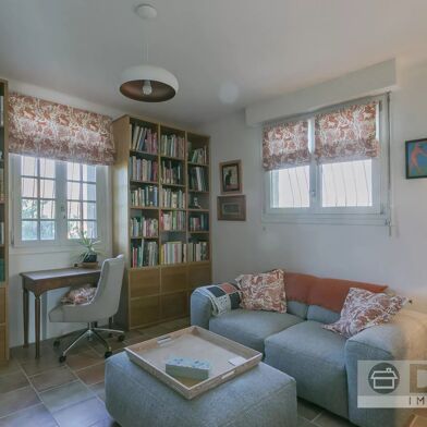 Maison 9 pièces 399000 €