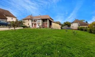 Maison 5 Pièces 125 m² à vendre à Les Avenières Veyrins-Thuellin (38630)