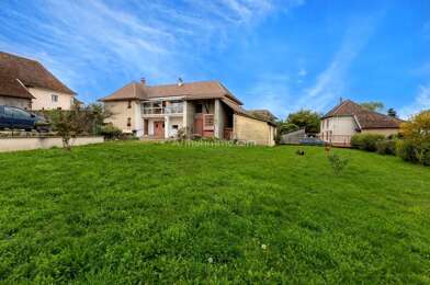 Maison 5 pièces 240000 €