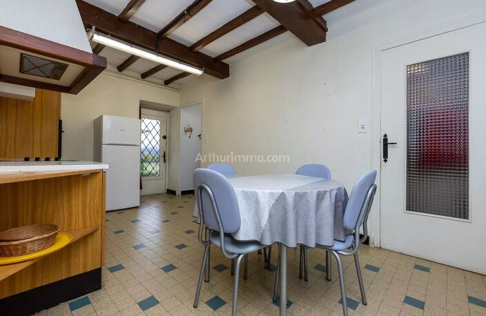Maison familiale de 125 m² avec jardin et puits — photo 5