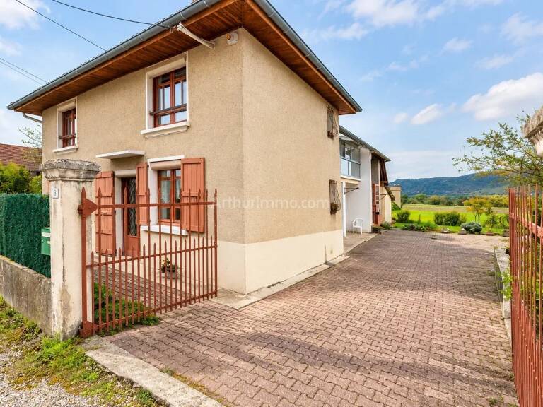 Maison familiale de 125 m² avec jardin et puits — photo 1