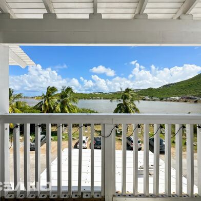 Appartement 3 pièces 298000 €