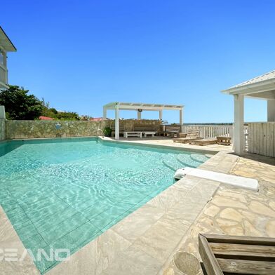 Appartement  495000 €