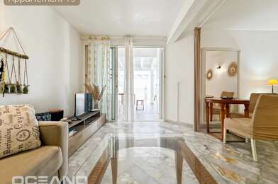 Appartement  495000 €