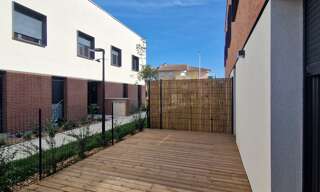 Appartement 2 Pièces 59 m² à louer à Cugnaux (31270)