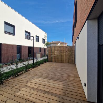 Appartement 2 pièces 660 €