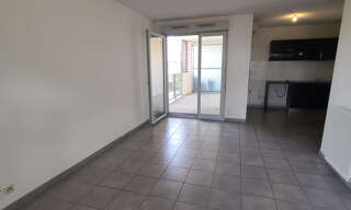 Appartement 3 Pièces 59 m² à vendre à Launaguet (31140)