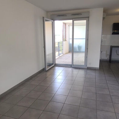 Appartement 3 pièces 139100 €