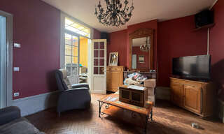 Maison 7 Pièces 161 m² à vendre à Amiens (80090)