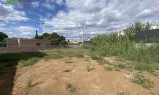 Terrain  360 m² à vendre à Pomérols (34810)