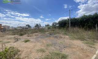 Terrain  215 m² à vendre à Pomérols (34810)