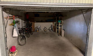 Garage  16 m² à vendre à La Grande-Motte (34280)