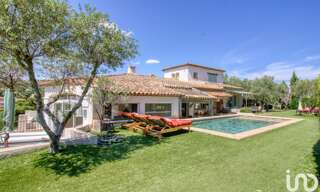 Maison 8 Pièces 264 m² à vendre à Sainte-Maxime (83120)