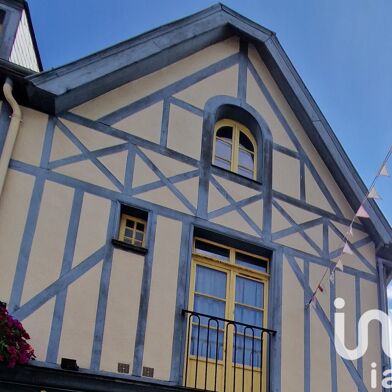 Appartement 1 pièces 80000 €