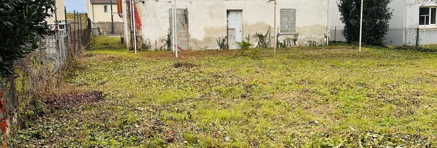 Maison 8 Pièces 200 m² à vendre à Romans-sur-Isère (26100)