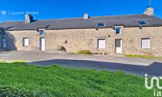 Maison 8 Pièces 153 m² à vendre à Allaire (56350)