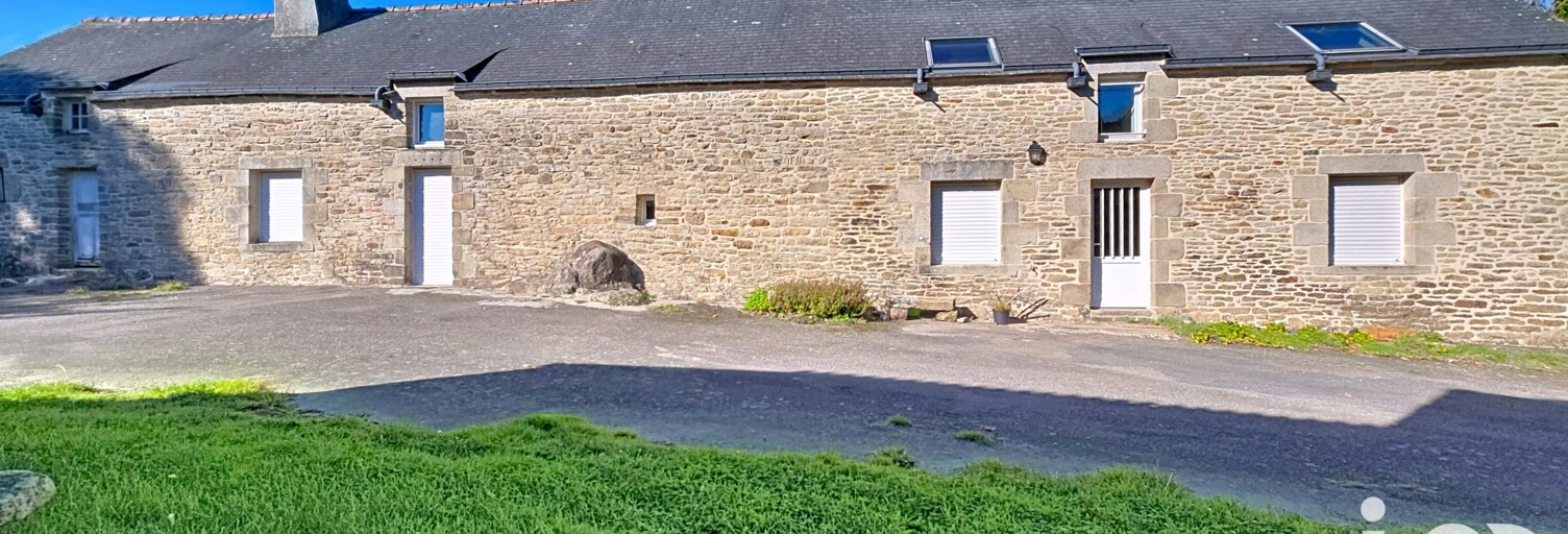 Maison 8 Pièces 153 m² à vendre à Allaire (56350)