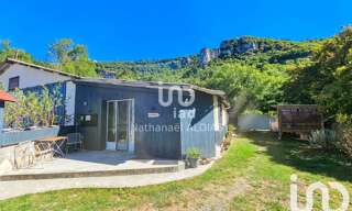 Maison 15 Pièces 731 m² à vendre à Saint-Jean-et-Saint-Paul (12250)