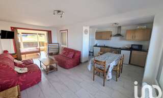 Appartement 2 Pièces 49 m² à vendre à Allevard (38580)