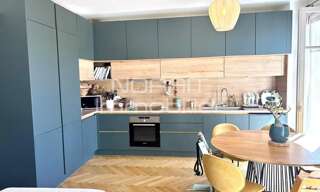 Appartement 4 Pièces 104 m² à vendre à Nice (06000)