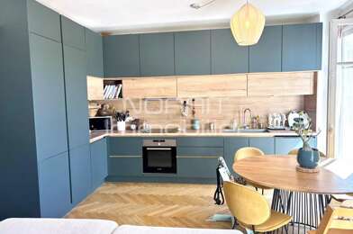 Appartement 4 pièces 760000 €