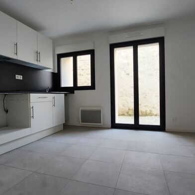 Appartement 3 pièces 186500 €