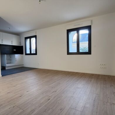 Appartement 3 pièces 183400 €