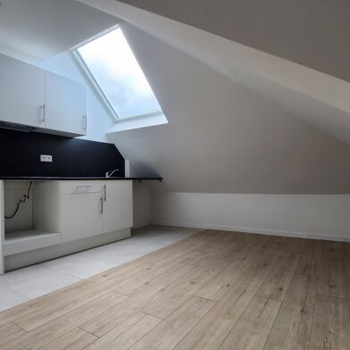 Appartement 2 pièces 95740 €