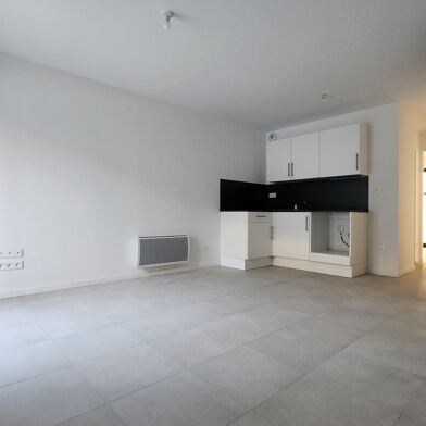 Appartement 3 pièces 169960 €