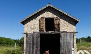 Maison 1 Pièce 72 m² à vendre à Sauviat-sur-Vige (87400)