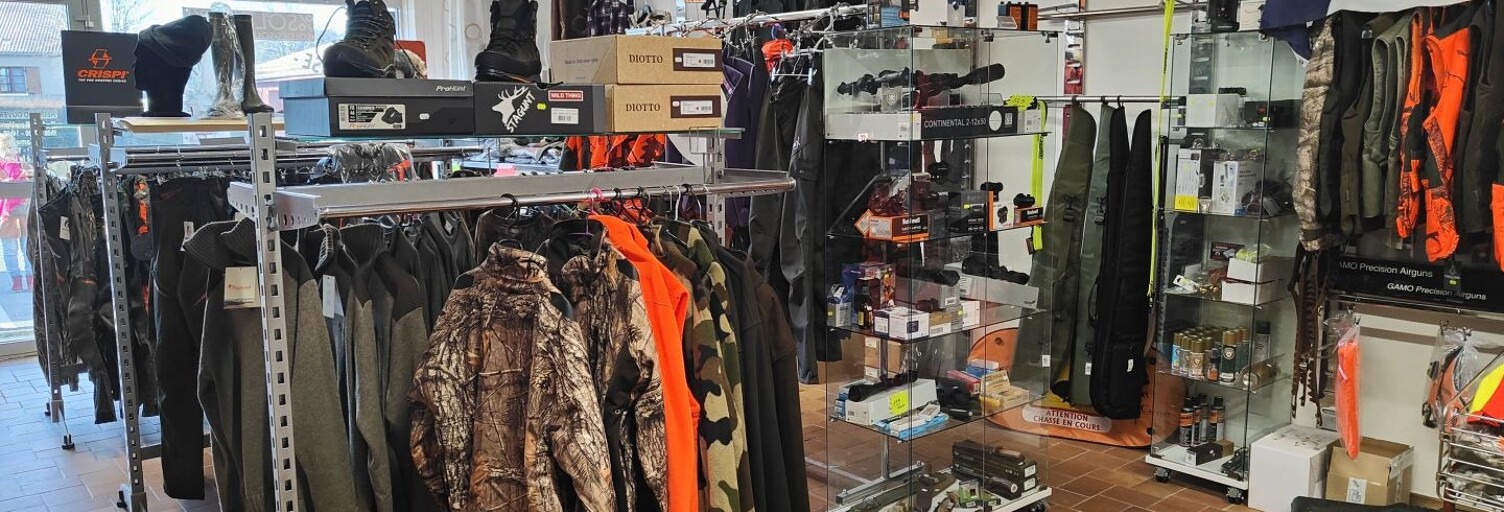 Commerce  57 m² à vendre à Saint-Bonnet-le-Froid (43290)