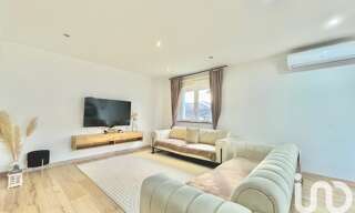 Maison 6 Pièces 141 m² à vendre à Sarralbe (57430)