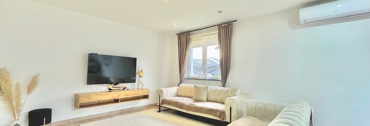 Maison 6 Pièces 141 m² à vendre à Sarralbe (57430)