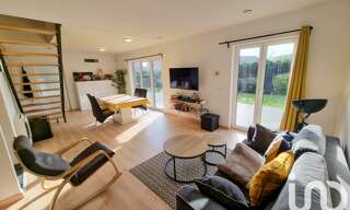 Maison 5 Pièces 110 m² à vendre à Bauvin (59221)