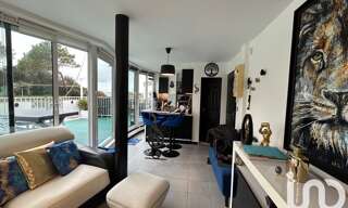 Appartement 3 Pièces 59 m² à vendre à Saint-Georges-de-Didonne (17110)