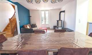 Maison 4 Pièces 78 m² à vendre à Le Mans (72100)