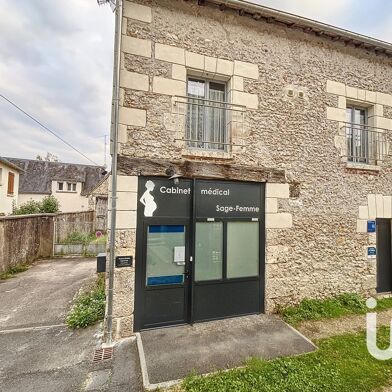 Immeuble  140990 €