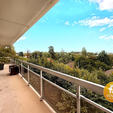 Appartement 4 pièces 392000 €