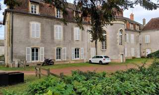 Appartement 10 Pièces 303 m² à vendre à Marcigny (71110)