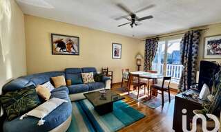 Appartement 3 Pièces 65 m² à vendre à Anglet (64600)