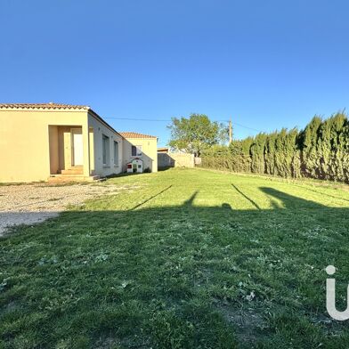 Maison 4 pièces 319000 €