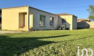 Maison 4 Pièces 119 m² à vendre à Saint-Gilles (30800)