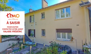 Maison 10 Pièces 178 m² à vendre à Bellac (87300)